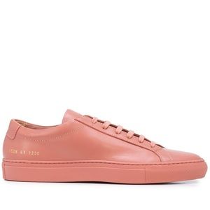 Common Projects (Womens) in Antique Rose
